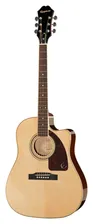 Электроакустика Epiphone AJ-220SCE