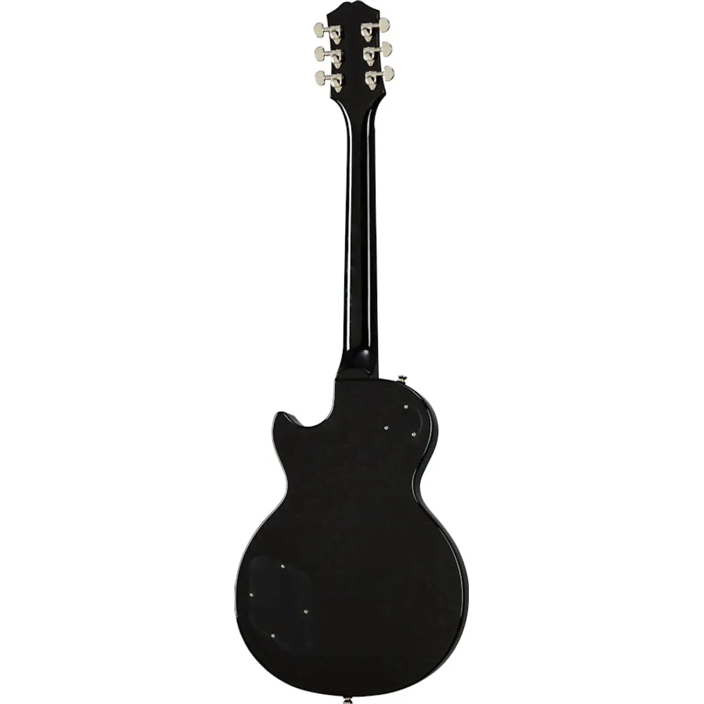 EPIPHONE Les Paul Studio Ebony-1