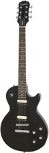 Электрогитара Epiphone Les Paul Studio E1 Ebony черный