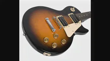 Epiphone Les Paul 100 Sound Test