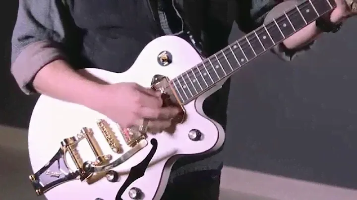 Электрогитара Epiphone Limited Edition Wildkat Royale Pearl White