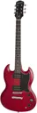 Электрогитара Epiphone SG Special E1 Worn Heritage Cherry бордовый