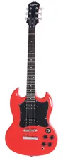 ЭЛЕКТРОГИТАРА EPIPHONE G-310 R/CH