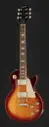 Epiphone Les Paul Standard 60s IT Ice Tea