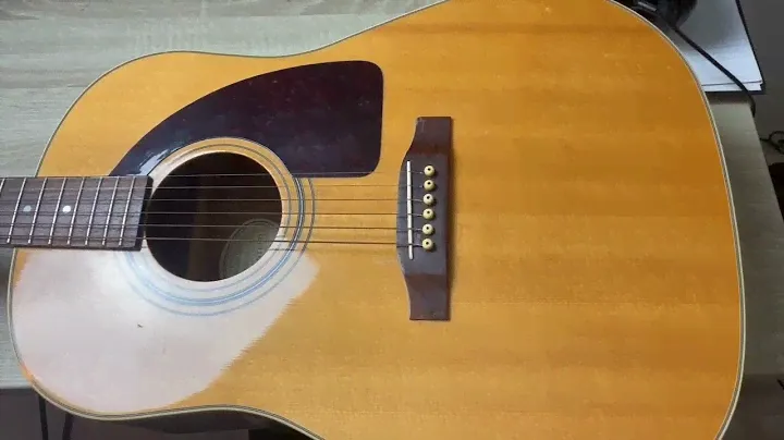 Epiphone J 15 EC Acoustic Electric Guitar Review, Great for beginners and professionals alike