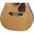 Акустическая гитара Epiphone DR-212 Natural