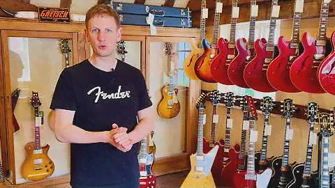 A Collection Of AMAZING Guitars! | Weekly Roundup June 14th