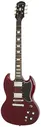 Электрогитары Epiphone G-400 Pro (Alnico Classic Pro's & Coil-Tap)