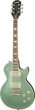 Электрогитара Epiphone Les Paul Muse Wanderlust Green Metallic