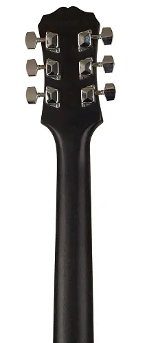 Epiphone Les Paul Special Satin E1 Tobacco Sunburst Vintage Электрогитара.-2