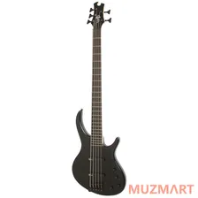 Epiphone Toby Deluxe-V Bass (gloss) EB Бас-гитара 5-струнная