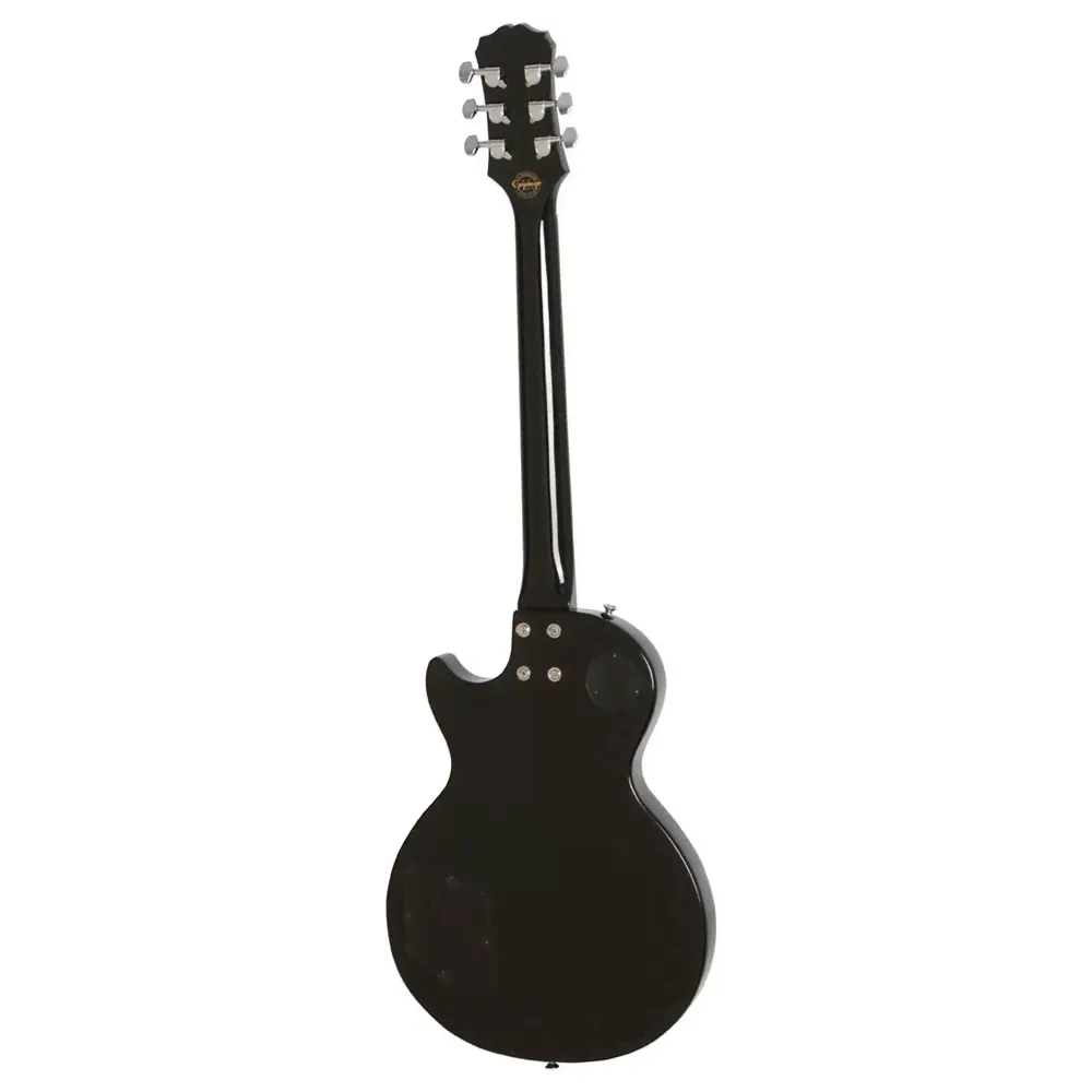 EPIPHONE Les Paul Studio E1 Ebony-4