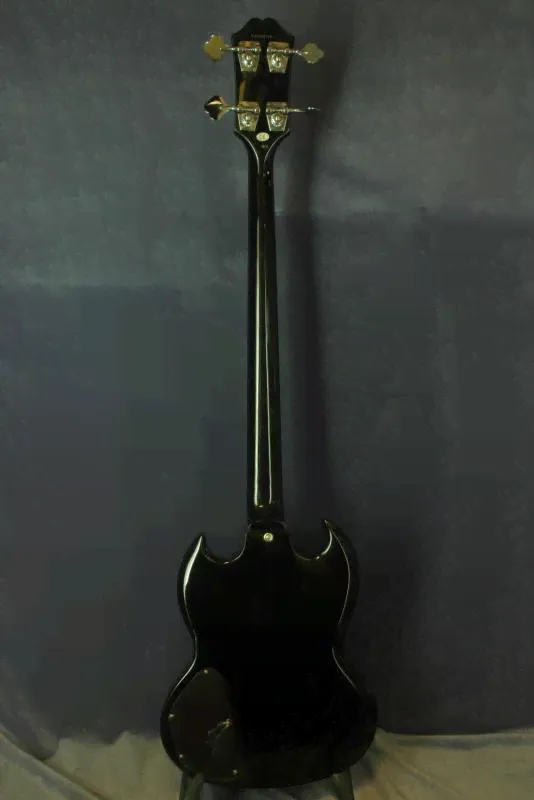 EPIPHONE EB-3 U05040766-1