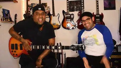 epiphone Les Paul Special bass Review en español