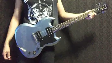 2016 Epiphone Limited Edition SG Special-I