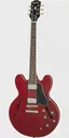 EPIPHONE ES-335 Cherry полуакустическая гитара