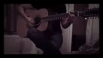 Epiphone 12 string