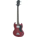 Epiphone SG Bass E1 CH Cherry