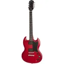 EPIPHONE SG-Special VE Cherry
