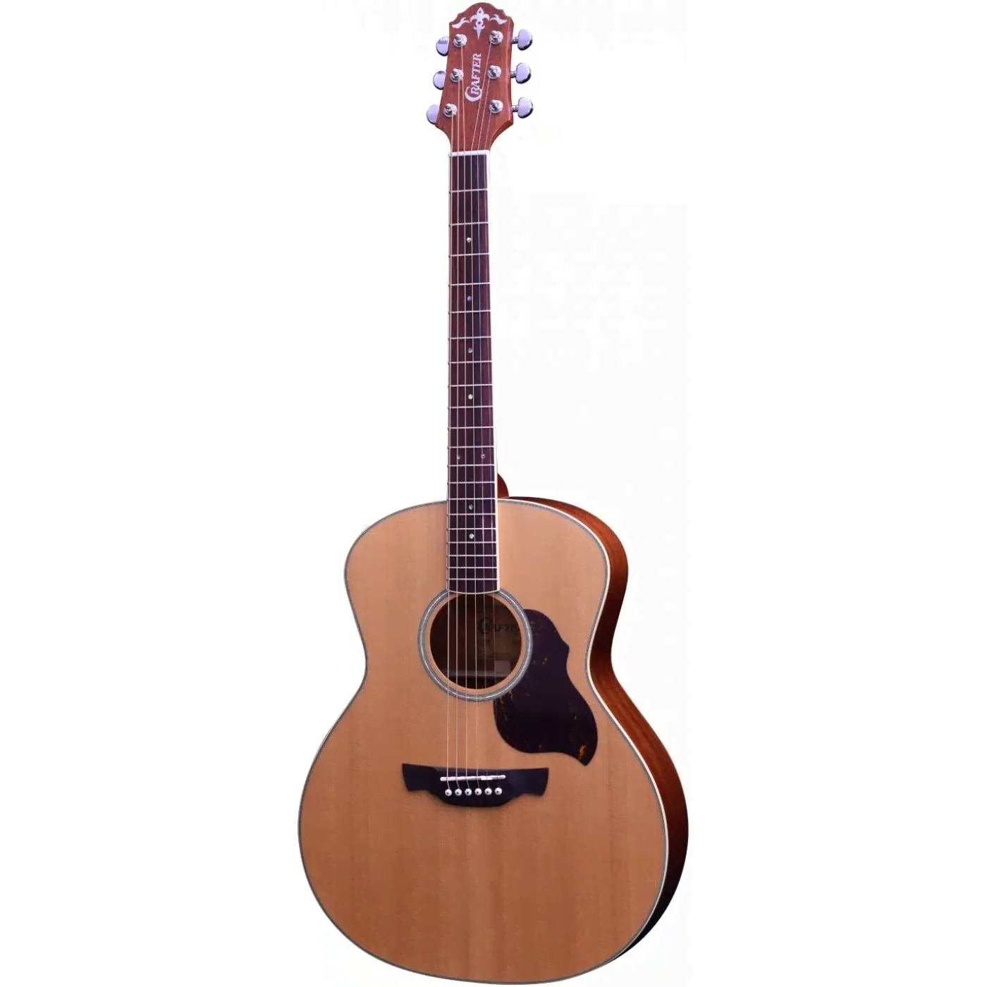   EPIPHONE PRO-1 PLUS Natural-0
