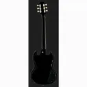 Электрогитара Epiphone SG Standard Ebony LH Epiphone SG Standard Ebony LH