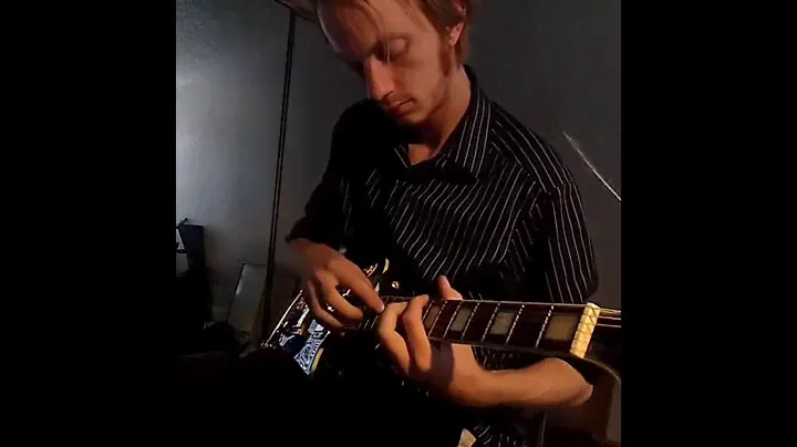 Epiphone Les Paul Jackie