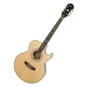 Epiphone Epiphone PR-5E NATURAL GOLD HDWE