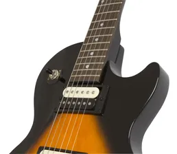 Электрогитара Epiphone Les Paul Studio E1 VS