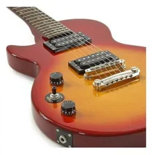 Электрогитара EPIPHONE Les Paul Special VE Heritage Vintage Cherryburst санберст