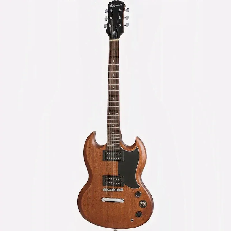 EPIPHONE SG Special Satin E1 Walnut-0