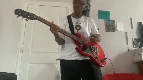 Epiphone SG Unboxing