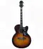 Электроакустическая гитара Epiphone EJ-200SCE Vintage Sunburst (w/ Fishman PreSys)