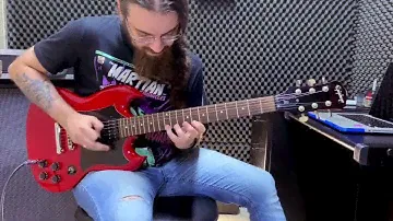 Epiphone Guitars - SG 310