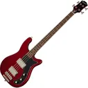 Epiphone Embassy Bass электро и бас гитары