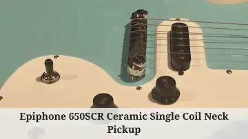 Unboxing Epiphone Les Paul SL
