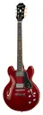 Полуакустическая гитара Epiphone ES-339 Pro CH