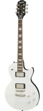 Электрогитара Epiphone Les Paul Muse Pearl White Metallic