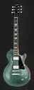 Epiphone Les Paul Modern FPE Faded Pelham Blue