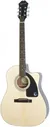 Гитара электроакустическая EPIPHONE AJ-100CE NATURAL