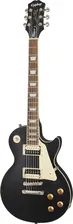 Электрогитара EPIPHONE Les Paul Classic Worn Ebony
