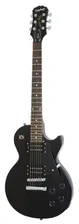 ЭЛЕКТРОГИТАРА EPIPHONE LP STUDIO EBONY CH HDWE