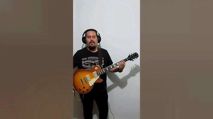 Bluesy Easter Sunday with my Epiphone Les Paul Standard PlusTop Pro Honey Burst #lespaul #epiphone