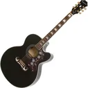 Epiphone EJ-200SCE гитара