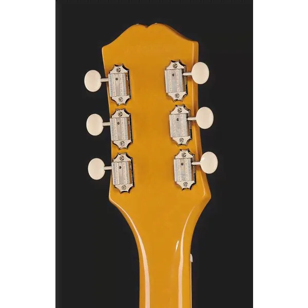 Электрогитара Epiphone Les Paul Special TV Yellow LH Epiphone Les Paul Special TV Yellow LH