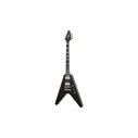 Epiphone Flying V Prophecy Yellow Tiger Aged Gloss