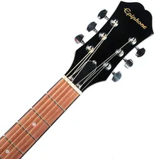 Epiphone DR-100 Vintage Sunburst Гитара акустическая.