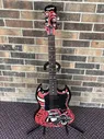 Epiphone Emily The Strange G-310