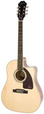 Электроакустика EPIPHONE AJ-220SCE Natural