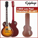 EPIPHONE Электроакустическая гитара Epiphone-1959 6-струнная, корпус Ель