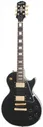 EPIPHONE LES PAUL CUSTOM PRO EBONY электрогитара
